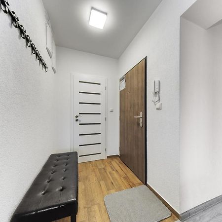 Tower Apartments Spišská Nová Ves 외부 사진