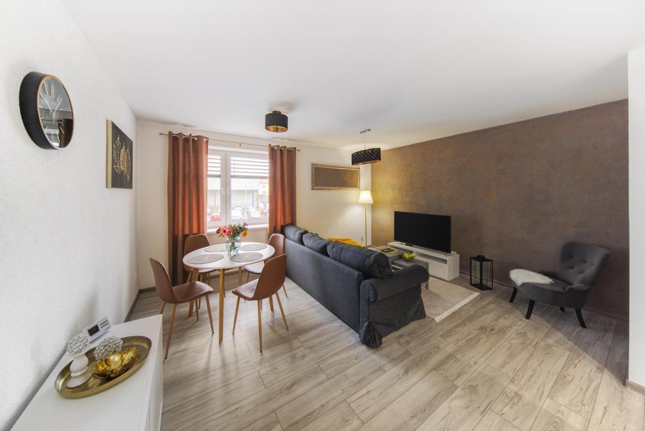 Tower Apartments Spišská Nová Ves 외부 사진