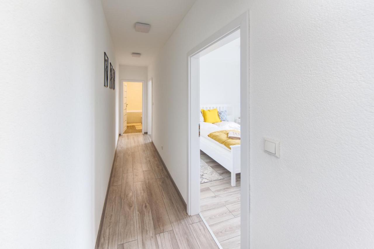 Tower Apartments Spišská Nová Ves 외부 사진