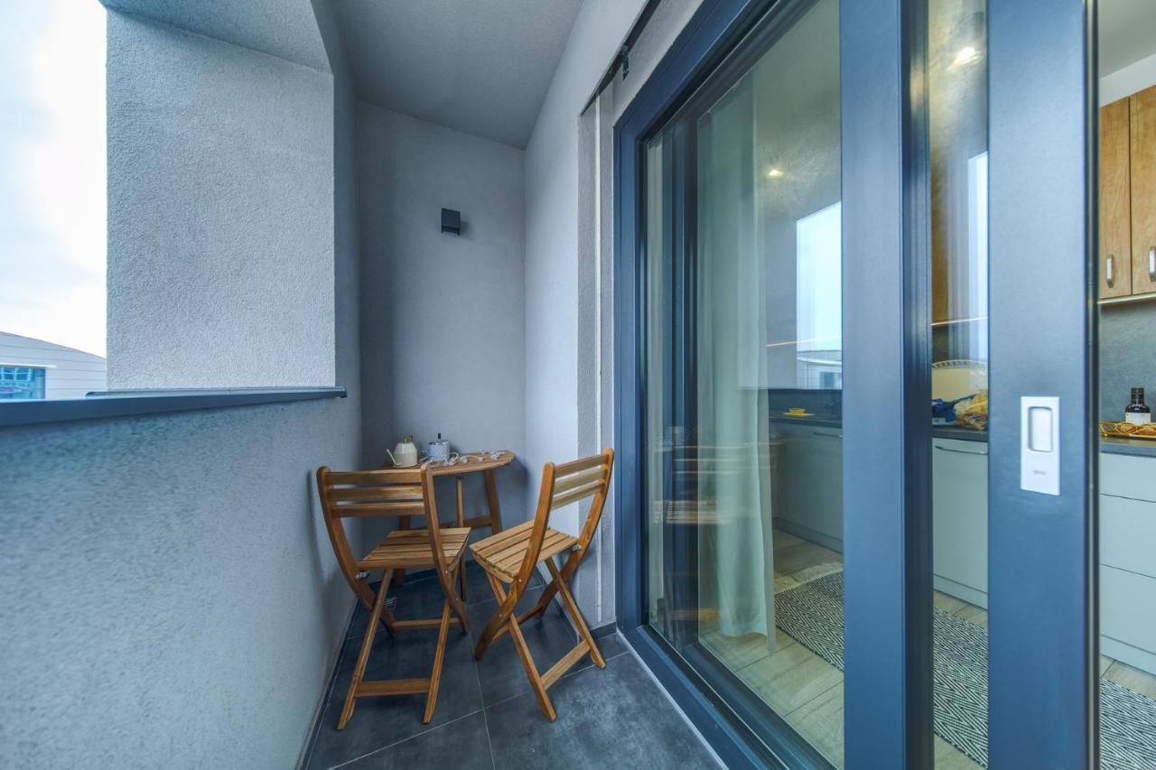 Tower Apartments Spišská Nová Ves 외부 사진