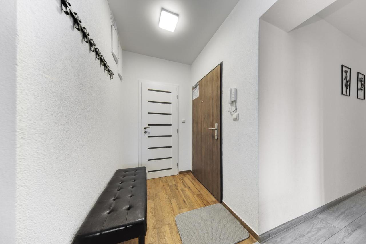 Tower Apartments Spišská Nová Ves 외부 사진